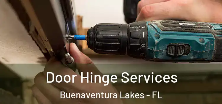 Door Hinge Services Buenaventura Lakes - FL