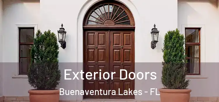 Exterior Doors Buenaventura Lakes - FL