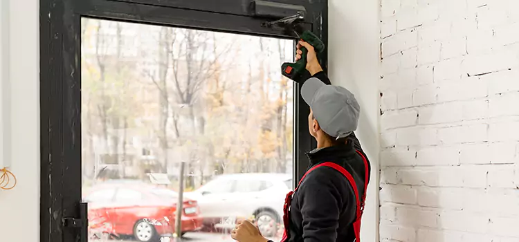 Comprehensive Door Closer Services in Buenaventura Lakes, FL