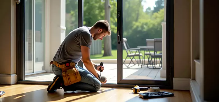 Comprehensive Solutions for Every Glass Door Need in Buenaventura Lakes, FL