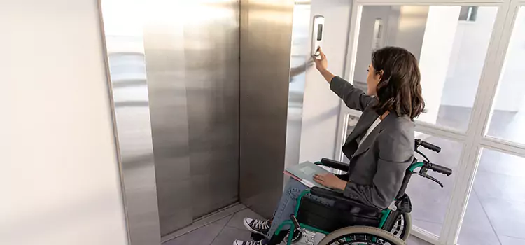 Benefits of Modern Handicap Door Systems in Buenaventura Lakes, FL