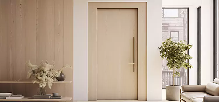 Choose Quality for Your Inside Doors in Buenaventura Lakes, FL