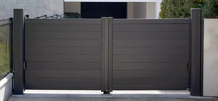 Common Residential Gate Issues We Resolve in Buenaventura Lakes, FL
