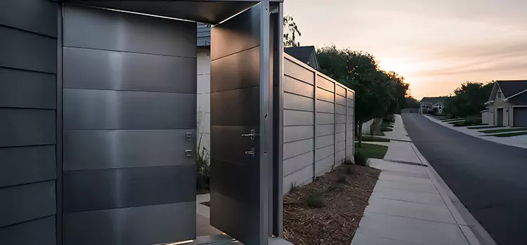 Comprehensive Steel Door Solutions in Buenaventura Lakes, FL