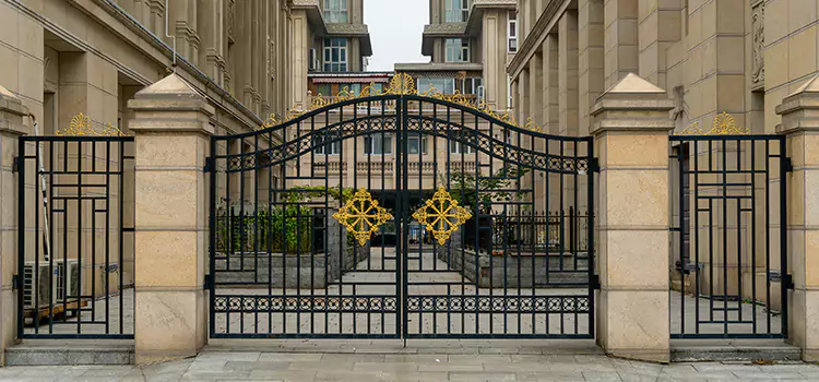 Comprehensive Iron Gate Maintenance Solutions in Buenaventura Lakes, FL