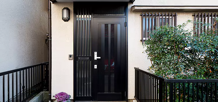 Popular Exterior Door Options in Buenaventura Lakes, FL