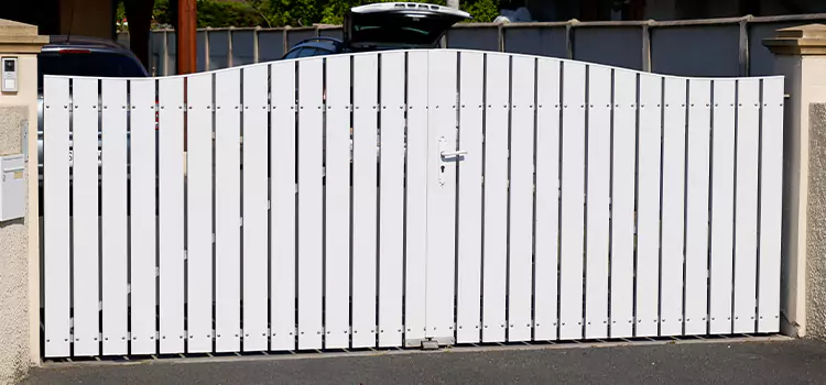 Why Choose Us for Residential Gate Repair in Buenaventura Lakes, FL?